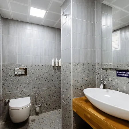Arya Konyaalti Privatunterkunft Antalya