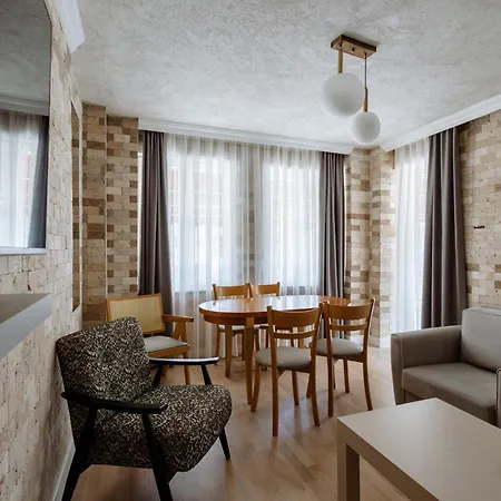 Privatunterkunft Arya Konyaalti Antalya